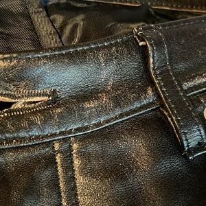PURPLE BRAND - Man - Black - Pants